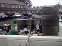 Best Residential Junk Removal  in Goleta, CA