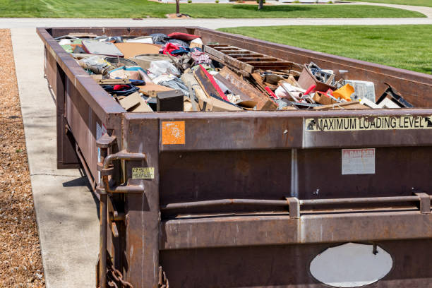 Junk Removal for Events in Goleta, CA