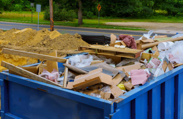 Recycling Services for Junk in Goleta, CA